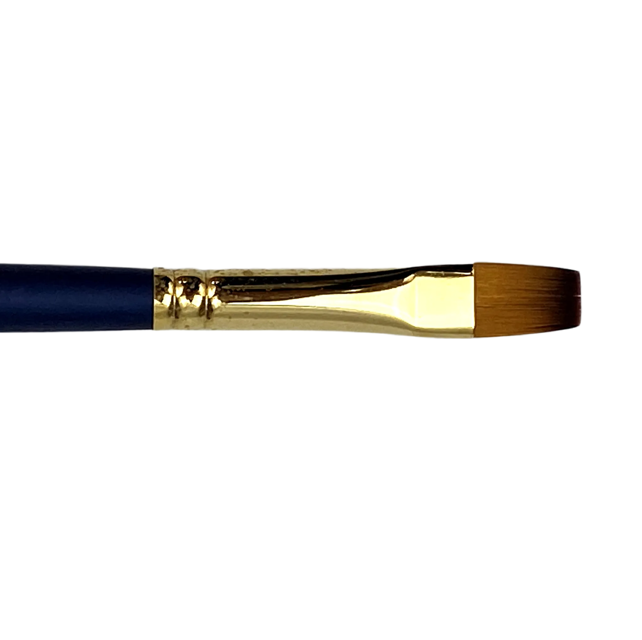 #4 Smartie Flat  Jo Sonja's Sure Touch Brush