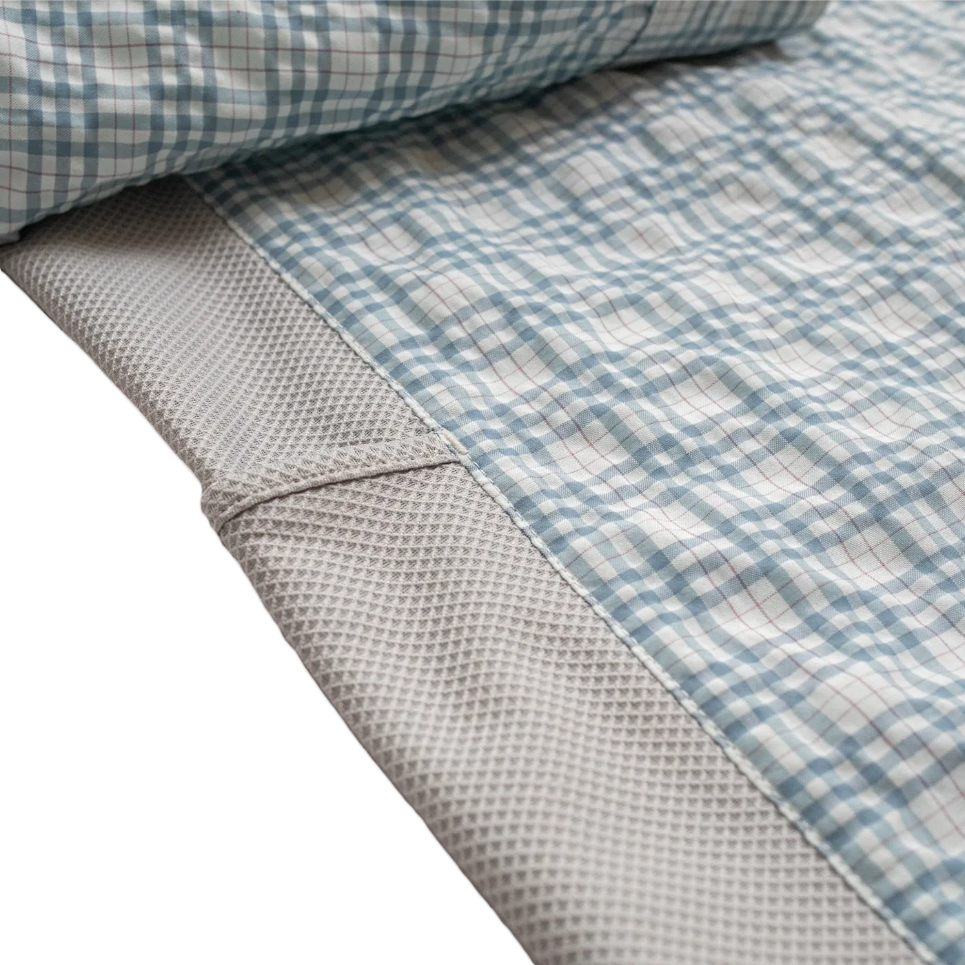 Back Channel Button-Down Shirt S/S