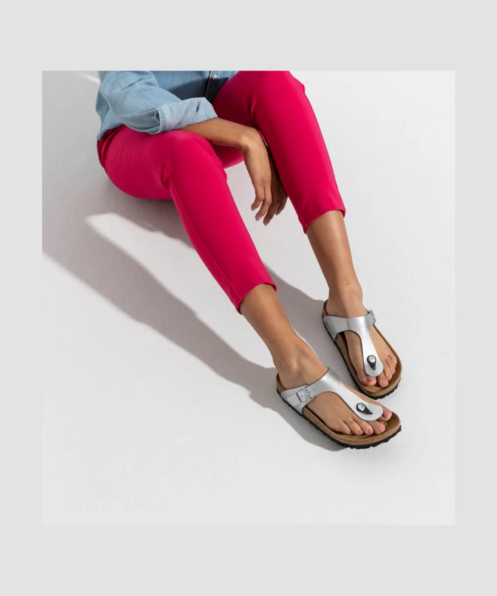 BIRKENSTOCK GIZEH BIRKO-FLOR REGULAR FIT