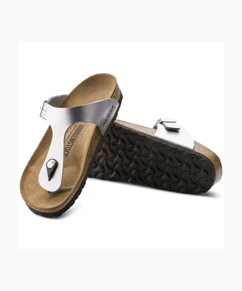 BIRKENSTOCK GIZEH BIRKO-FLOR REGULAR FIT