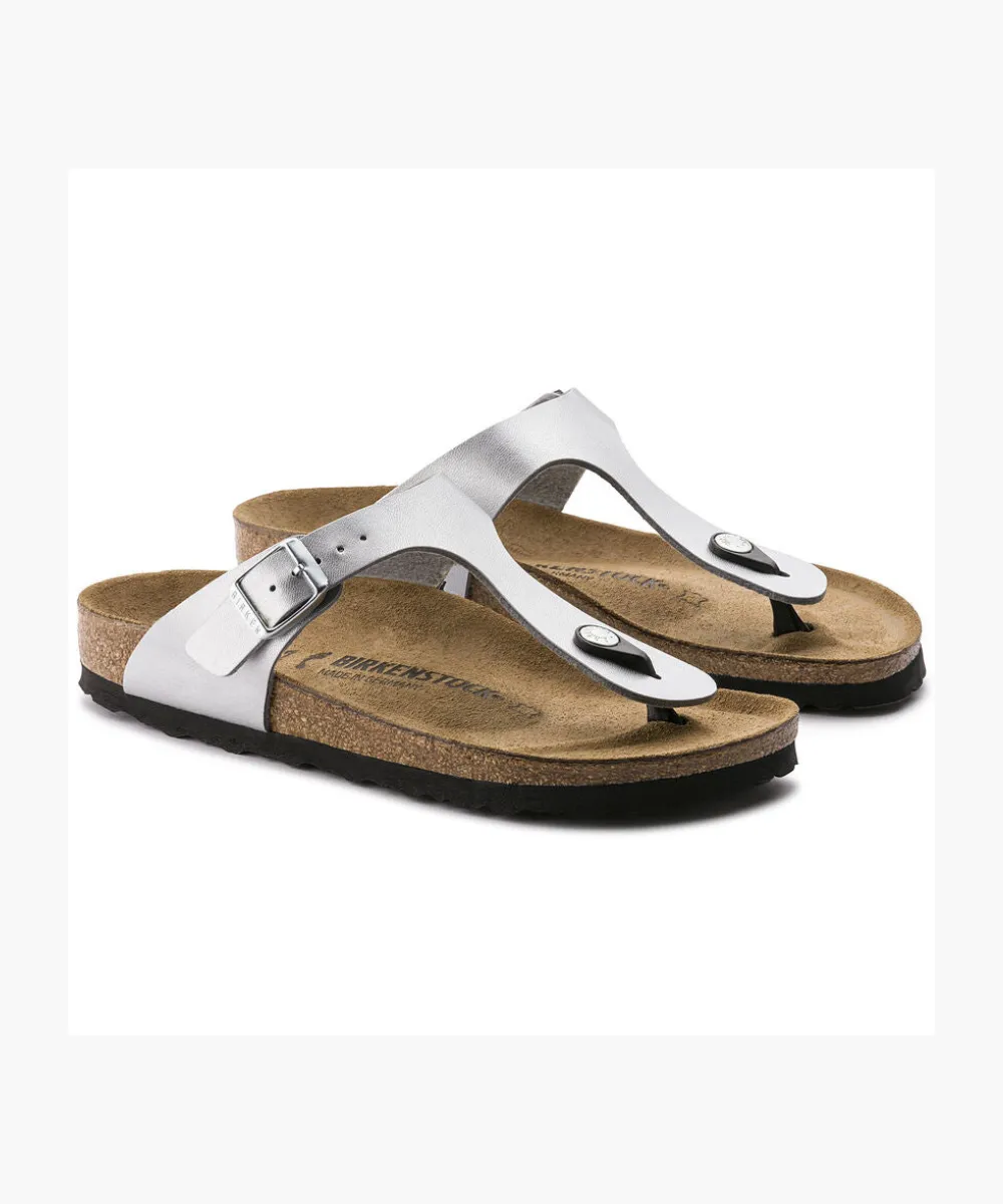 BIRKENSTOCK GIZEH BIRKO-FLOR REGULAR FIT