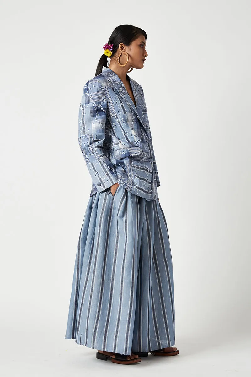 Essen Patch Jacket