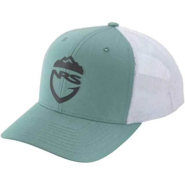 FISHING TRUCKER - HATS