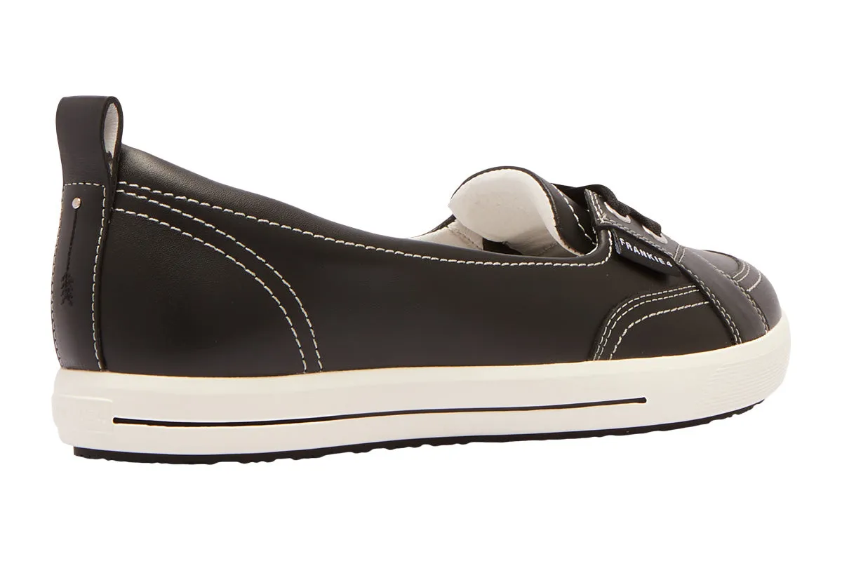 Frankie 4 Sophie IV Black Womens