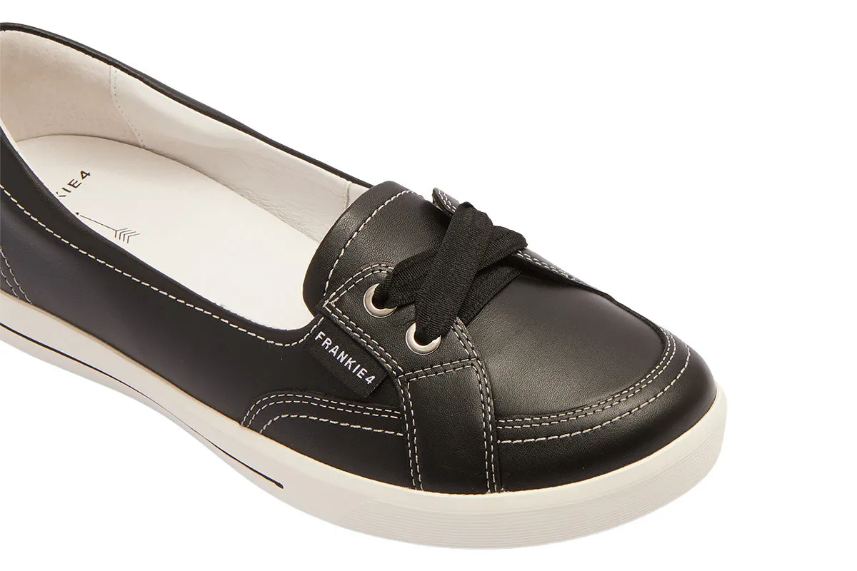 Frankie 4 Sophie IV Black Womens
