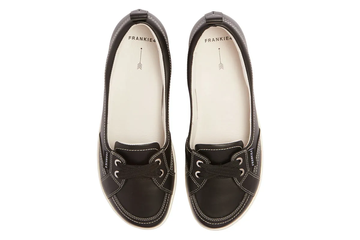 Frankie 4 Sophie IV Black Womens