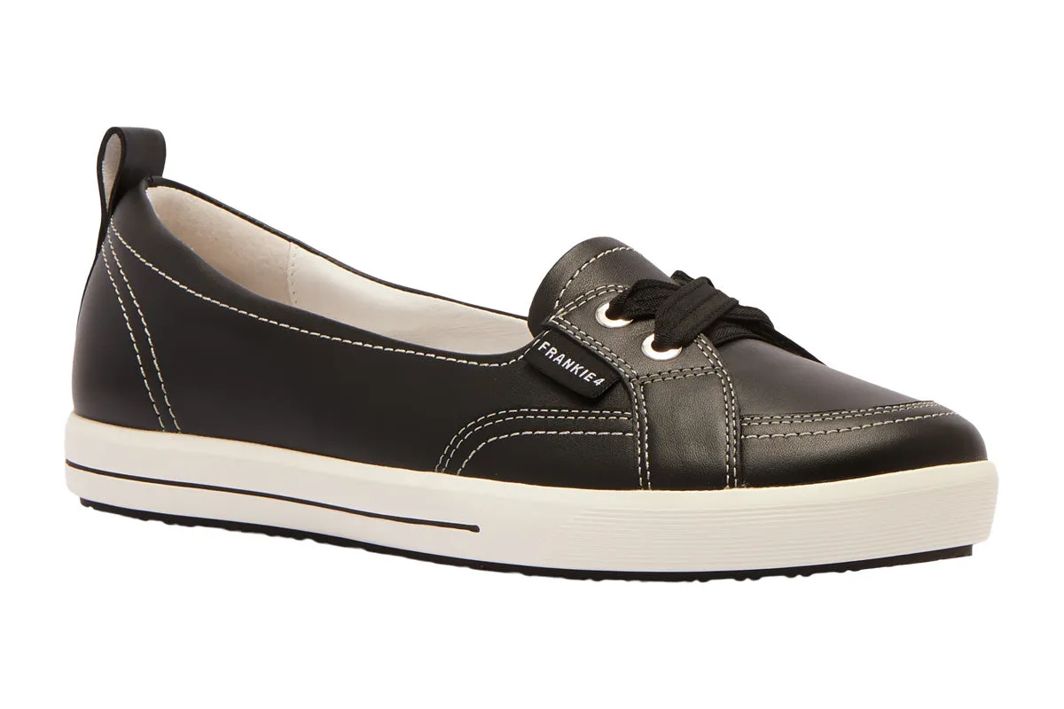 Frankie 4 Sophie IV Black Womens
