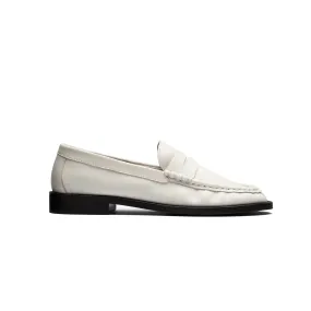 Freddie Leather Penny Loafer