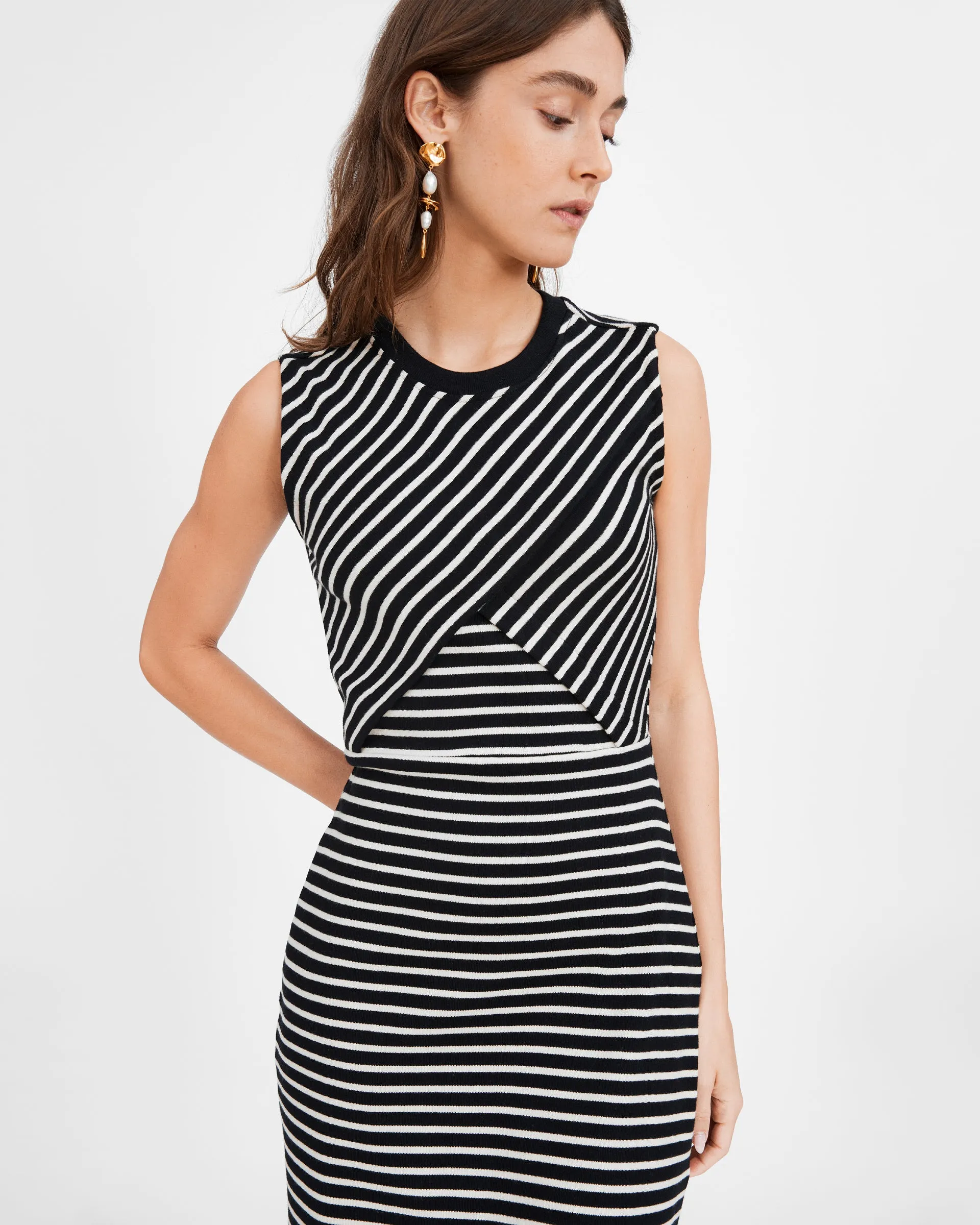 Hayden Dress