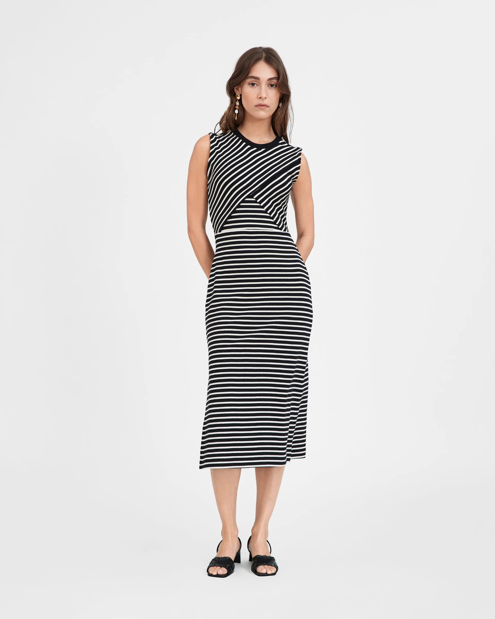 Hayden Dress