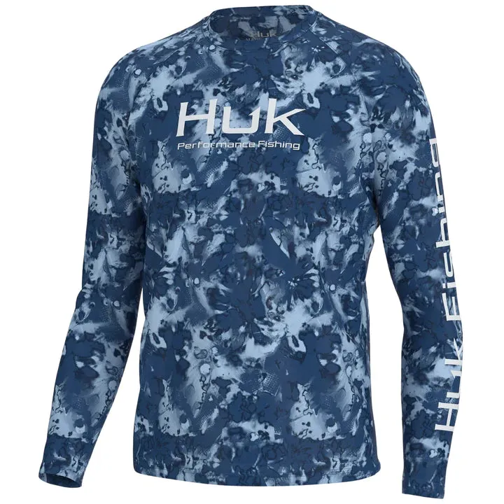 HUK Pursuit Performance Shirt