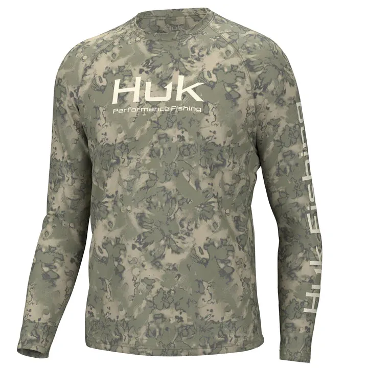 HUK Pursuit Performance Shirt