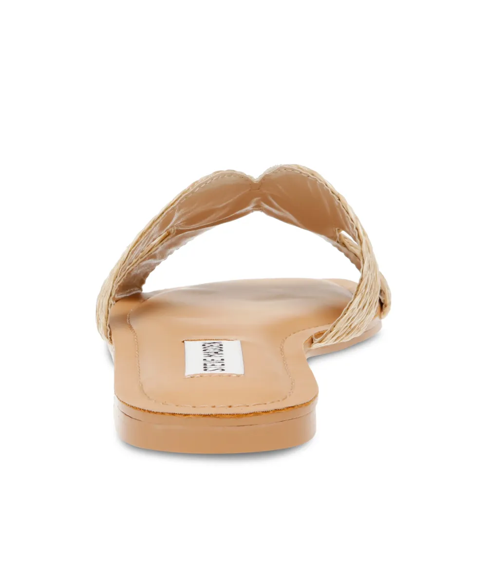 STEVE MADDEN ZAP SANDAL