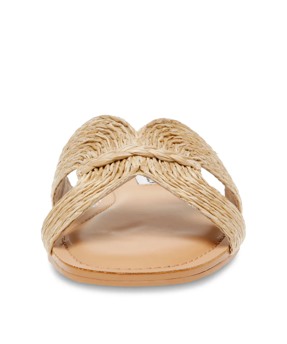 STEVE MADDEN ZAP SANDAL