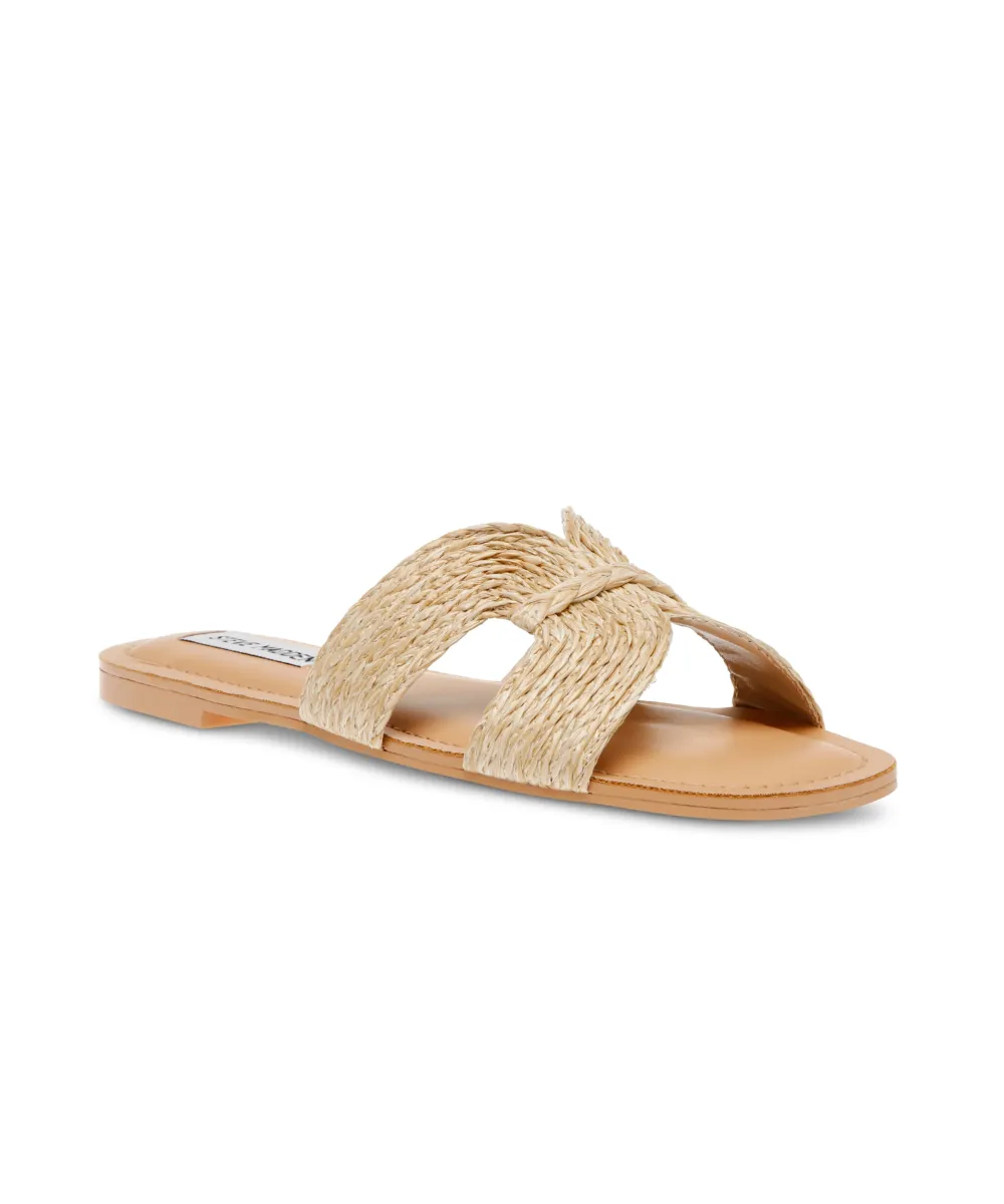 STEVE MADDEN ZAP SANDAL