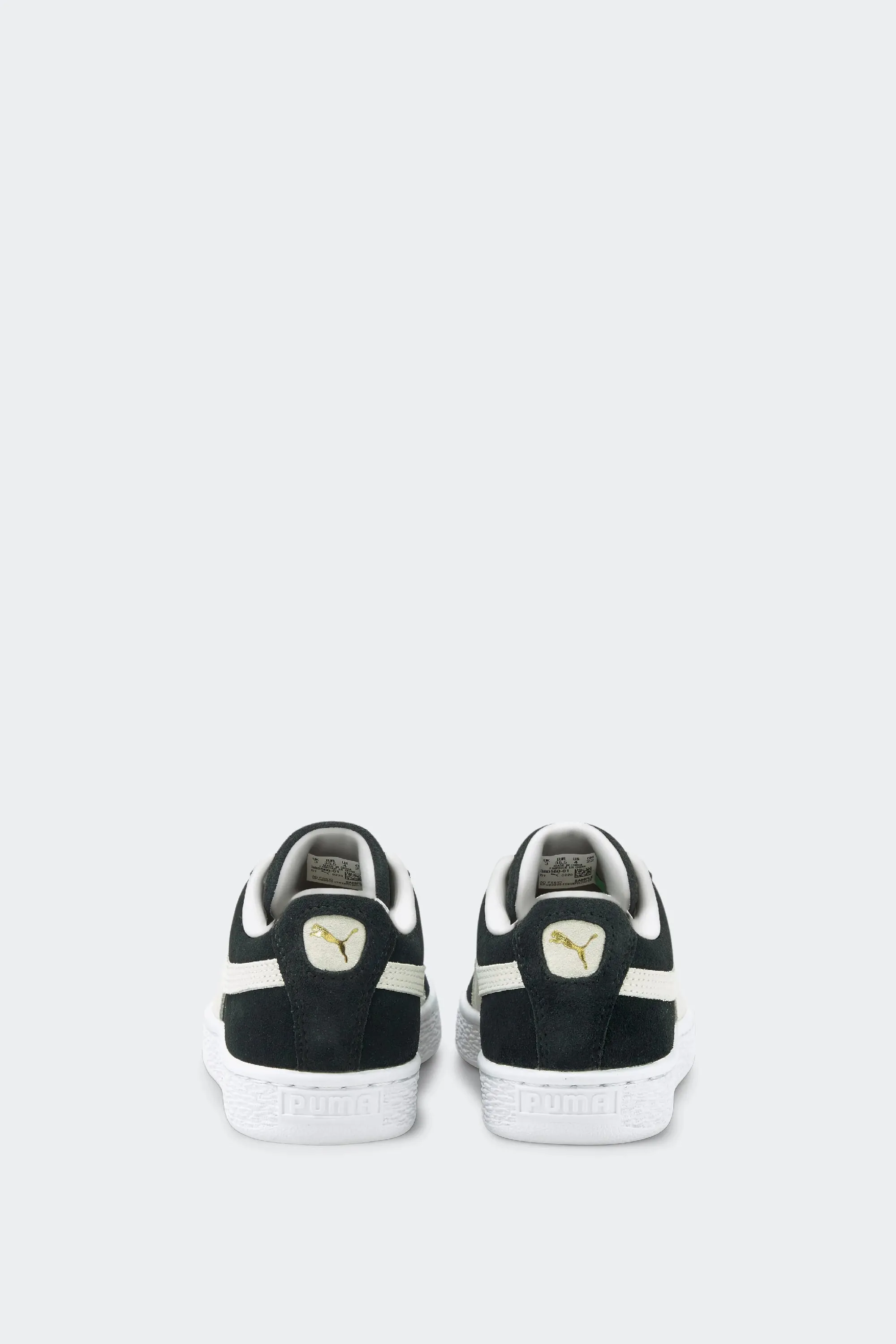 SUEDE CLASSIC XXI GS