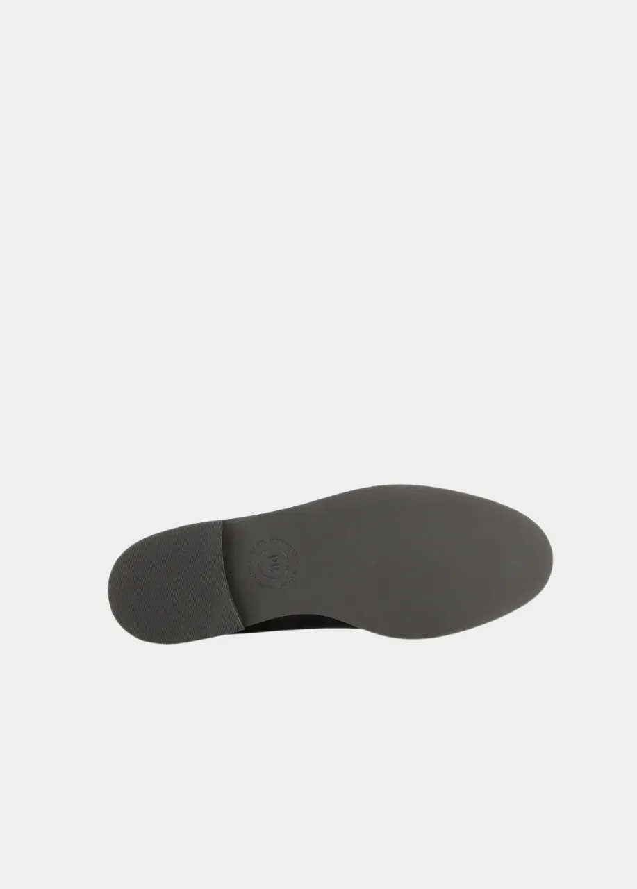 The Milan Loafer Neapolitan