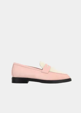 The Milan Loafer Neapolitan