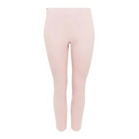 Women Wmt-Cemelia-Skinny Ankle Grazer Trouser - Dusky-Pink